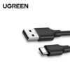 UGREEN USB-A 2.0 to USB-C