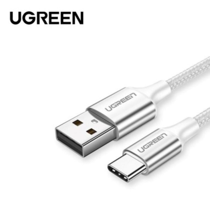 UGREEN USB-A 2.0 to USB-C