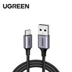 USB-C Male to USB 2.0 Male