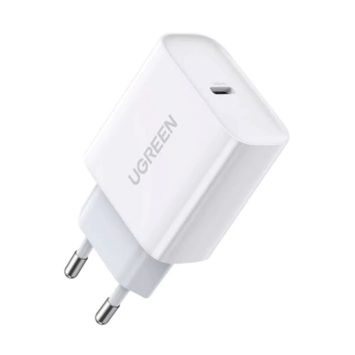 Fast Charging Power Adapter