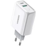 UGREEN 38W USB-C Wall Charger EU (White) - Image 2