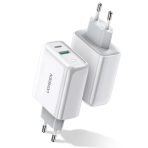 38W USB-C Wall Charger