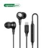 Earphones with Lightning Connector