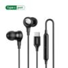 UGREEN In-Ear Earphones