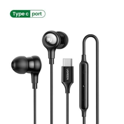 UGREEN In-Ear Earphones