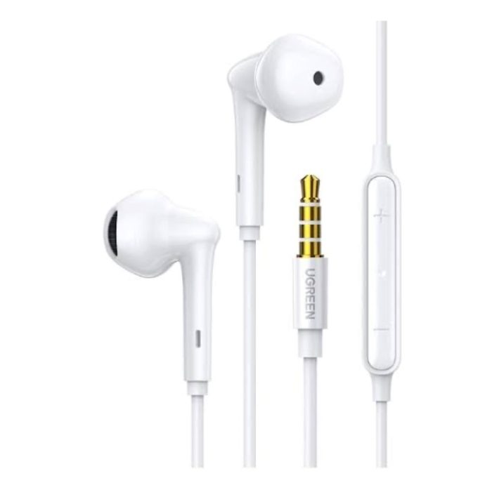 Wired Earphones with 3.5mm