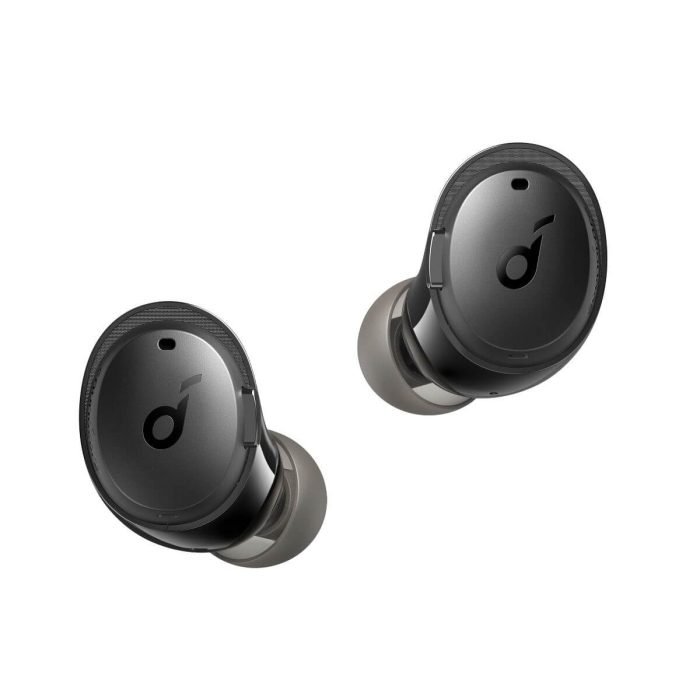 Soundcore Life Dot 3i - Black - Image 2