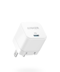 PowerPort III 20W