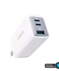 Anker PowerPort III 3-Port 65W Pod