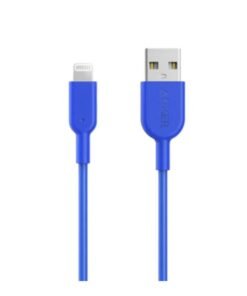ANKER POWERLINE 2 WITH LIGHTNING CONNECTOR - 2
