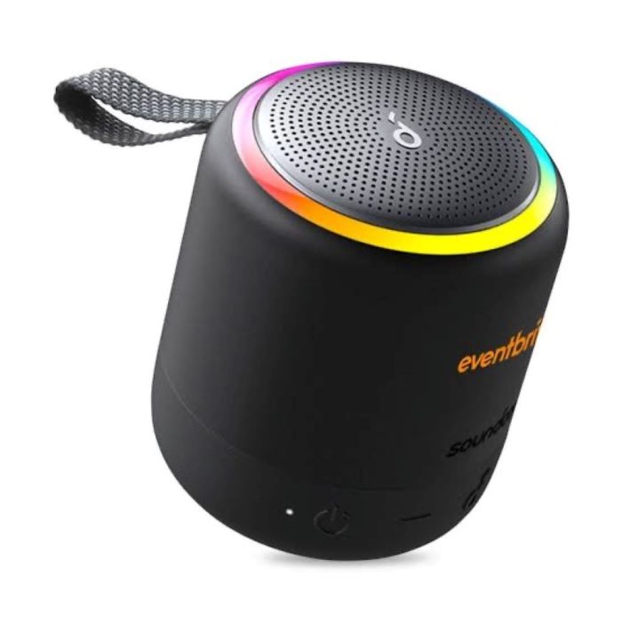 Soundcore Mini 3 Pro