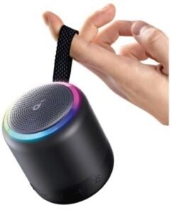 Anker Soundcore Mini 3 Pro - 2