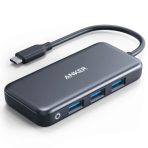 Anker Premium USB-C Hub