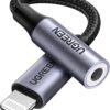 UGREEN lightning to 3.5mm Adapter