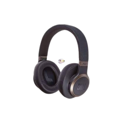JBL Live 650BTNC Wireless Over-Ear Bluetooth Headphones (1)