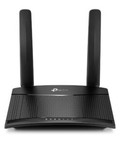 TL-MR100 New 300 Mbps Wireless N 4G LTE Router