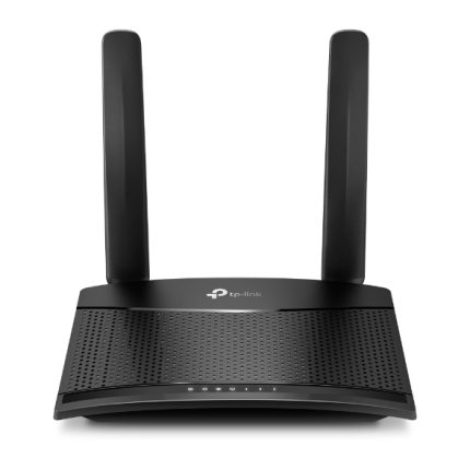 TL-MR100 New 300 Mbps Wireless N 4G LTE Router