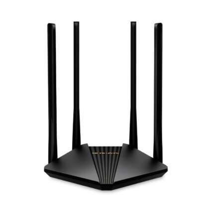 MR30G| AC1200 Wireless Dual Band Gigabit Router