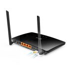 Archer MR400 | AC1200 Wireless Dual Band 4G LTE Router