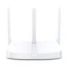 MW306R| 300 Mbps Multi-Mode Wireless N Router