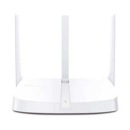MW306R| 300 Mbps Multi-Mode Wireless N Router