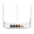 MW306R| 300 Mbps Multi-Mode Wireless N Router