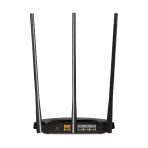 MW330HP| 300Mbps High Power Wireless N Router