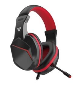 FANTECH MARS II HQ54 WIRED GAMING HEADSET - 2