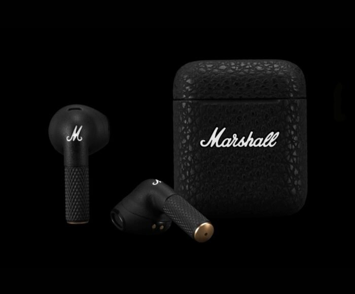 Marshall Minor III True Wireless In-Ear Headphones - Image 3