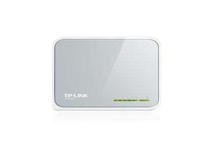 TL-SF1005D | 5-Port 10/100Mbps Desktop Switch