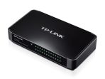 TL-SF1024M | 24-Port 10/100Mbps Desktop Switch
