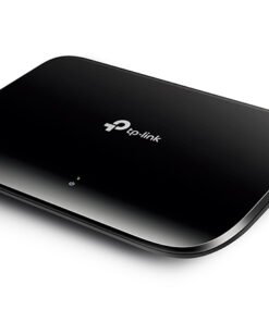 TL-SG1005D | 5-Port Gigabit Desktop Switch
