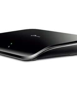 TL-SG1005D | 5-Port Gigabit Desktop Switch