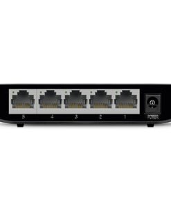 TL-SG1005D | 5-Port Gigabit Desktop Switch