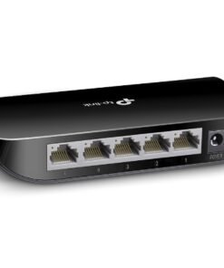 TL-SG1005D | 5-Port Gigabit Desktop Switch