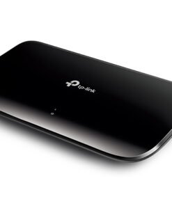 TP-Link TL-SG1008D 08 Port Gigabit Desktop Switch