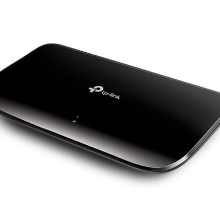 TP-Link TL-SG1008D 08 Port Gigabit Desktop Switch