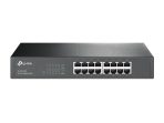 TL-SG1016D | 16-Port Gigabit Desktop/Rackmount Switch