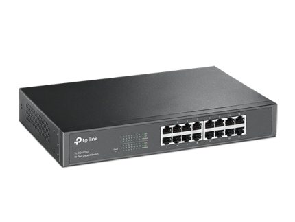 TL-SG1016D | 16-Port Gigabit Desktop/Rackmount Switch