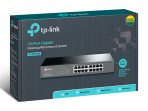 TL-SG1016D | 16-Port Gigabit Desktop/Rackmount Switch