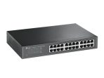 TL-SG1024D | 24-Port Gigabit Desktop/Rackmount Switch