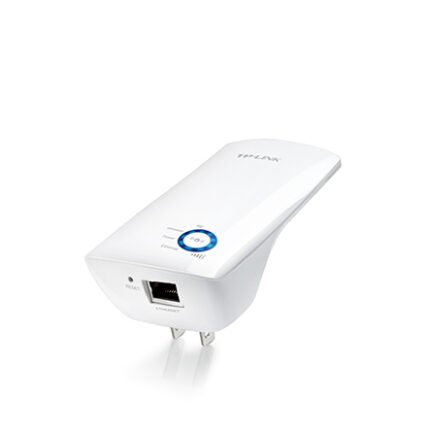 TL-WA850RE 300Mbps Universal Wi-Fi Range Extender