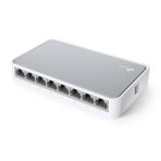 TL-SF1008D | 8-Port 10/100Mbps Desktop Switch