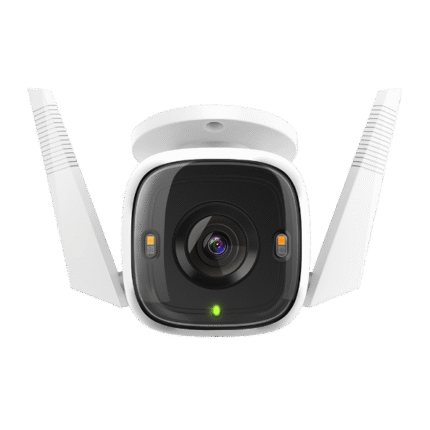 Tapo C320WS | Outdoor Security Wi-Fi Camera