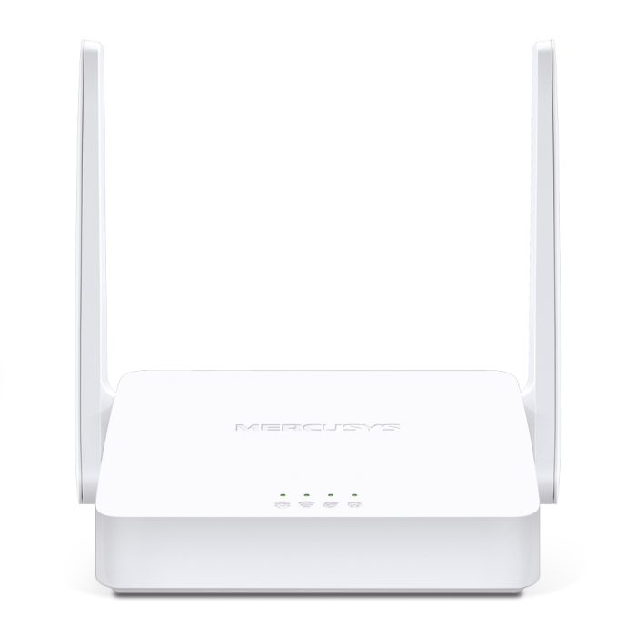 MW302R| 300Mbps Multi-Mode Wireless N Router