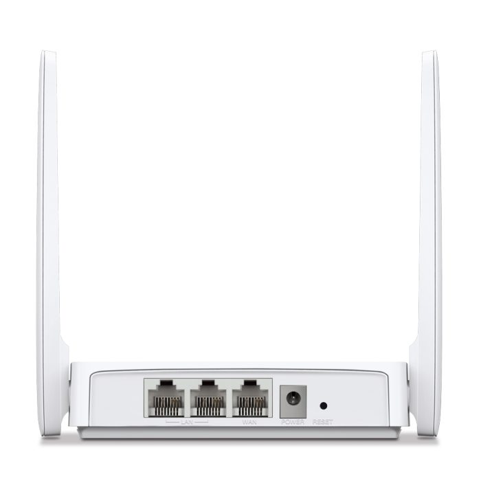 MW302R| 300Mbps Multi-Mode Wireless N Router