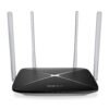 AC12| AC1200 Dual Band Wireless Router