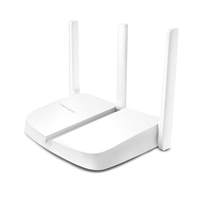 MW305R| 300Mbps Wireless N Router