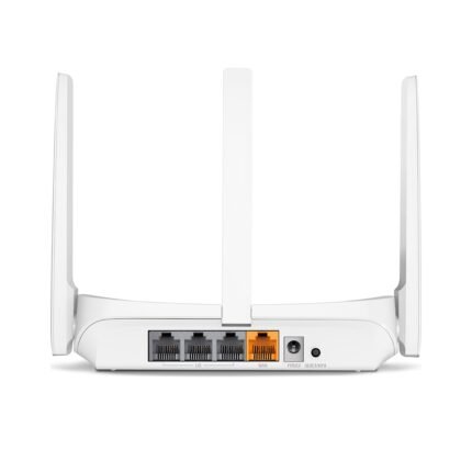 MW305R| 300Mbps Wireless N Router