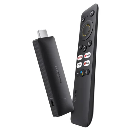 realme 4k tv stick